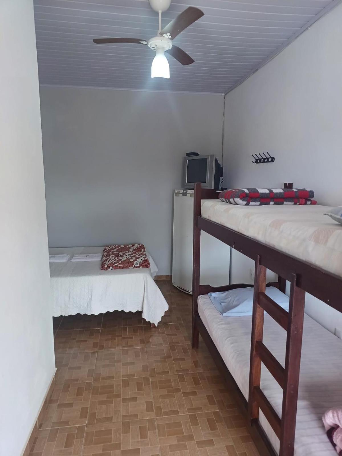 Pousada Sao Joao São Tomé das Letras Exterior foto