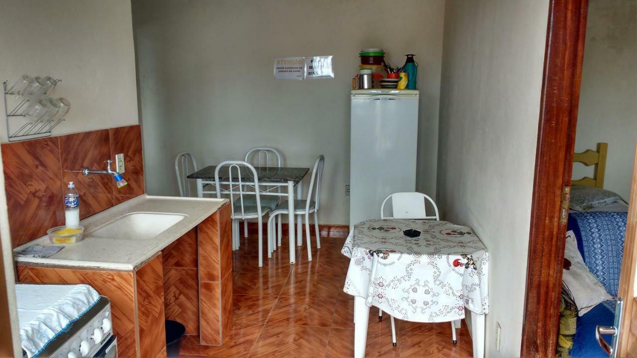 Pousada Sao Joao São Tomé das Letras Exterior foto